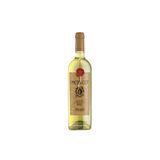 Vin Blanc Metiusco, Palama