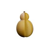 Caciocavallo assaisonné