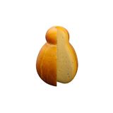 Caciocavallo fumé