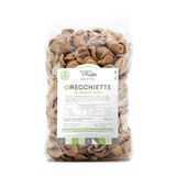 Orecchiette au blé brûlé