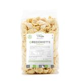 Orecchiette de semoule