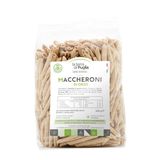 Macaroni à l'orge