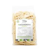 Macaroni à la semoule
