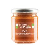 Pâté de tomates séchées