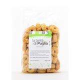 Tarallini classiques des Pouilles