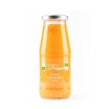 Sauce de tomates JAUNE 420gr