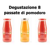 Coffret de dégustation de sauce artisanales