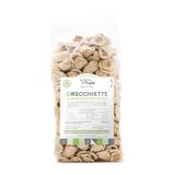 Orecchiette de blé dur Senatore Cappelli