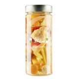 Giardiniera (Légumes aigre-doux)