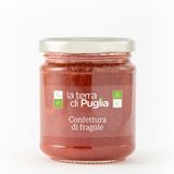 Confiture de fraises des Pouilles