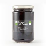 Olives cellines dénoyautées