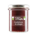 Confiture de cerises des Pouilles